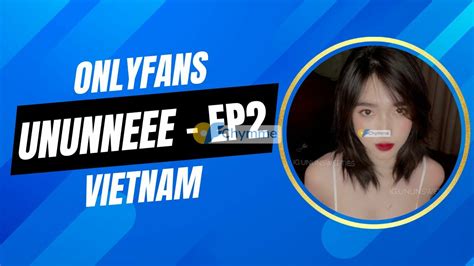 vietnam onlyfan leak|Watch Việt